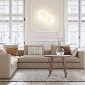 Накладной светильник Mantra Kubick 7595 в Сургуте - surgut.ok-mebel.com | фото 3