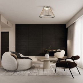 Накладной светильник Mantra Spider 8981 в Сургуте - surgut.ok-mebel.com | фото 2
