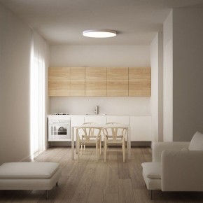 Накладной светильник Mantra Turin 9022 в Сургуте - surgut.ok-mebel.com | фото 3