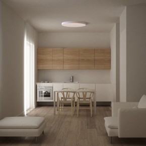 Накладной светильник Mantra Turin 9022 в Сургуте - surgut.ok-mebel.com | фото 4