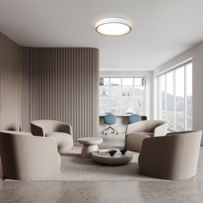 Накладной светильник Mantra Verona 9026 в Сургуте - surgut.ok-mebel.com | фото 3