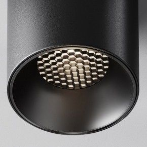 Накладной светильник Maytoni Alfa LED C064CL-12W4K-RD-B в Сургуте - surgut.ok-mebel.com | фото 10