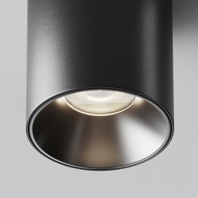 Накладной светильник Maytoni Alfa LED C064CL-12W4K-RD-B в Сургуте - surgut.ok-mebel.com | фото 11