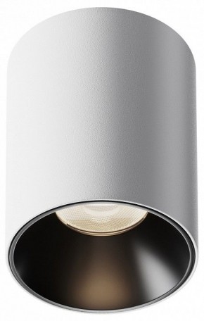 Накладной светильник Maytoni Alfa LED C064CL-12W4K-RD-WB в Сургуте - surgut.ok-mebel.com | фото