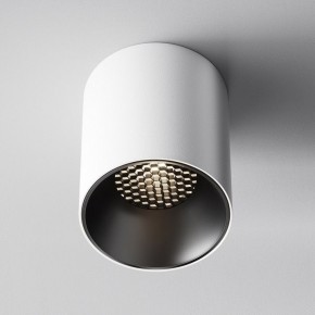 Накладной светильник Maytoni Alfa LED C064CL-12W4K-RD-WB в Сургуте - surgut.ok-mebel.com | фото 2