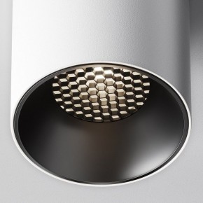Накладной светильник Maytoni Alfa LED C064CL-12W4K-RD-WB в Сургуте - surgut.ok-mebel.com | фото 7