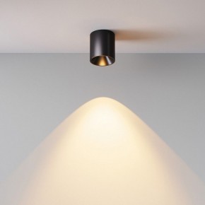 Накладной светильник Maytoni Alfa LED C064CL-5W2.7K-RD-B в Сургуте - surgut.ok-mebel.com | фото 6