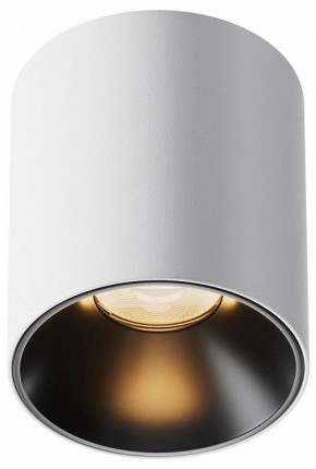 Накладной светильник Maytoni Alfa LED C064CL-5W2.7K-RD-WB в Сургуте - surgut.ok-mebel.com | фото