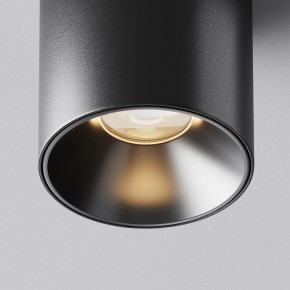Накладной светильник Maytoni Alfa LED C064CL-5W3K-RD-B в Сургуте - surgut.ok-mebel.com | фото 10