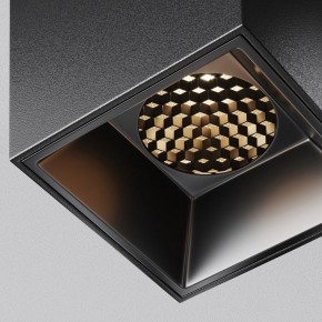 Накладной светильник Maytoni Alfa LED C064CL-5W3K-SQ-B в Сургуте - surgut.ok-mebel.com | фото 9