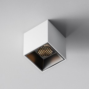 Накладной светильник Maytoni Alfa LED C064CL-5W3K-SQ-WB в Сургуте - surgut.ok-mebel.com | фото 2