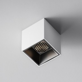 Накладной светильник Maytoni Alfa LED C064CL-5W4K-SQ-WB в Сургуте - surgut.ok-mebel.com | фото 2