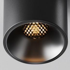 Накладной светильник Maytoni Alfa LED C064CL-8W2.7K-RD-B в Сургуте - surgut.ok-mebel.com | фото 10