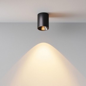 Накладной светильник Maytoni Alfa LED C064CL-8W2.7K-RD-B в Сургуте - surgut.ok-mebel.com | фото 7