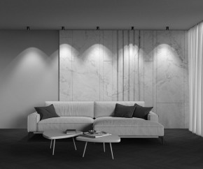 Накладной светильник Maytoni Alfa LED C064CL-8W2.7K-RD-B в Сургуте - surgut.ok-mebel.com | фото 8