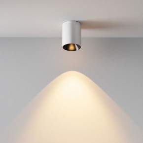 Накладной светильник Maytoni Alfa LED C064CL-8W2.7K-RD-WB в Сургуте - surgut.ok-mebel.com | фото 7