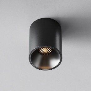 Накладной светильник Maytoni Alfa LED C064CL-8W3K-RD-B в Сургуте - surgut.ok-mebel.com | фото 5