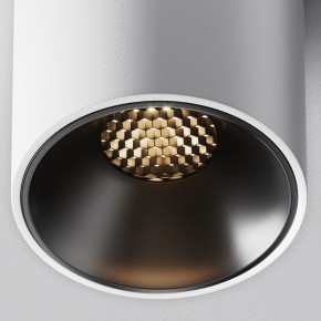 Накладной светильник Maytoni Alfa LED C064CL-8W3K-RD-WB в Сургуте - surgut.ok-mebel.com | фото 4
