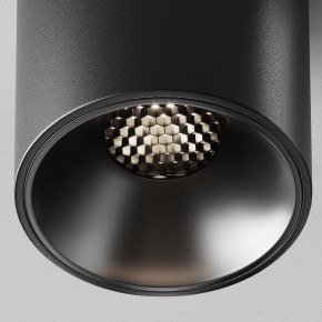 Накладной светильник Maytoni Alfa LED C064CL-8W4K-RD-B в Сургуте - surgut.ok-mebel.com | фото 10