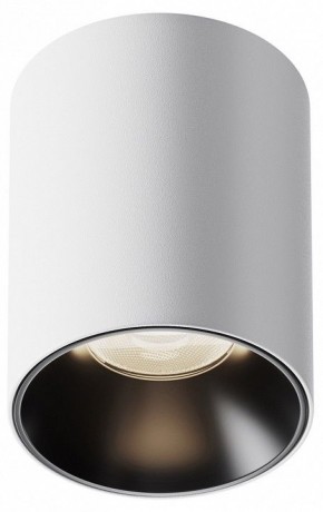 Накладной светильник Maytoni Alfa LED C064CL-8W4K-RD-WB в Сургуте - surgut.ok-mebel.com | фото
