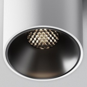 Накладной светильник Maytoni Alfa LED C064CL-8W4K-RD-WB в Сургуте - surgut.ok-mebel.com | фото 10