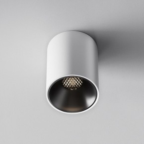 Накладной светильник Maytoni Alfa LED C064CL-8W4K-RD-WB в Сургуте - surgut.ok-mebel.com | фото 2