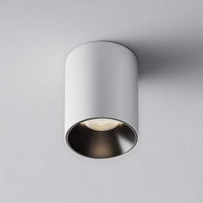 Накладной светильник Maytoni Alfa LED C064CL-8W4K-RD-WB в Сургуте - surgut.ok-mebel.com | фото 3