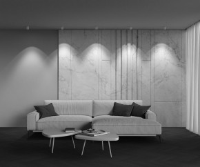 Накладной светильник Maytoni Alfa LED C064CL-8W4K-RD-WB в Сургуте - surgut.ok-mebel.com | фото 8