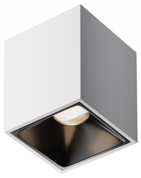 Накладной светильник Maytoni Alfa LED C065CL-8W4K-SQ-WB в Сургуте - surgut.ok-mebel.com | фото