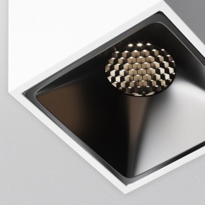 Накладной светильник Maytoni Alfa LED C065CL-8W4K-SQ-WB в Сургуте - surgut.ok-mebel.com | фото 10