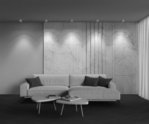 Накладной светильник Maytoni Alfa LED C065CL-8W4K-SQ-WB в Сургуте - surgut.ok-mebel.com | фото 8