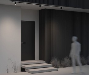 Накладной светильник Maytoni Alfa O-TR01-2-S-16WB3K в Сургуте - surgut.ok-mebel.com | фото 4
