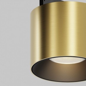 Накладной светильник Maytoni Alfa S TR188-1-5W3K-M-BBS в Сургуте - surgut.ok-mebel.com | фото 2