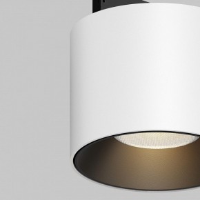 Накладной светильник Maytoni Alfa S TR188-1-5W3K-M-BW в Сургуте - surgut.ok-mebel.com | фото 2