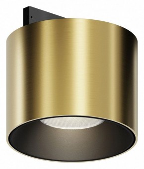 Накладной светильник Maytoni Alfa S TR188-1-5W4K-M-BBS в Сургуте - surgut.ok-mebel.com | фото