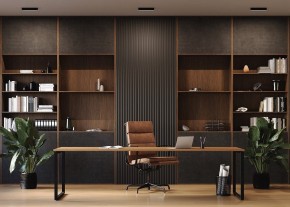 Накладной светильник Maytoni Basis C068CL-12W3-6K-B в Сургуте - surgut.ok-mebel.com | фото 4