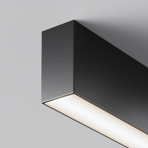 Накладной светильник Maytoni Basis C068CL-12W3-6K-B в Сургуте - surgut.ok-mebel.com | фото 7