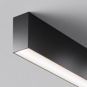 Накладной светильник Maytoni Basis C068CL-20W3-6K-B в Сургуте - surgut.ok-mebel.com | фото 7