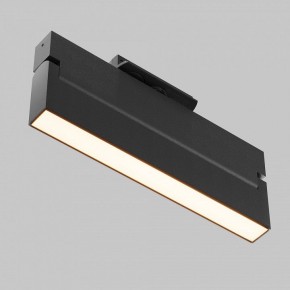 Накладной светильник Maytoni Basis Rot TR223-1-12WCCT-W-B в Сургуте - surgut.ok-mebel.com | фото 3