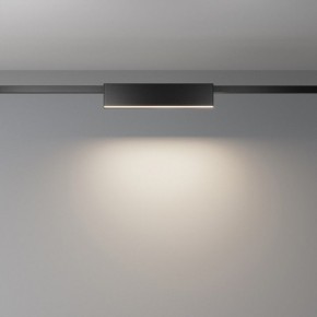 Накладной светильник Maytoni Basis TR151-1-12W4K-B в Сургуте - surgut.ok-mebel.com | фото 3