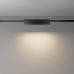 Накладной светильник Maytoni Basis TR151-1-18W3K-B в Сургуте - surgut.ok-mebel.com | фото 2