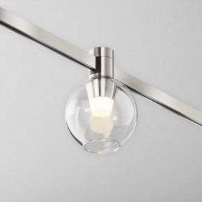 Накладной светильник Maytoni Bubble TR148-1-3W3K-PT в Сургуте - surgut.ok-mebel.com | фото 2
