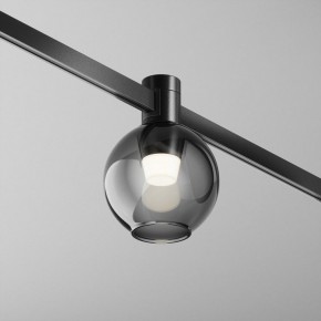 Накладной светильник Maytoni Bubble TR148-1-3W4K-B в Сургуте - surgut.ok-mebel.com | фото 3