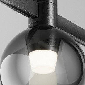 Накладной светильник Maytoni Bubble TR148-1-3W4K-B в Сургуте - surgut.ok-mebel.com | фото 7