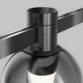 Накладной светильник Maytoni Bubble TR148-1-3W4K-B в Сургуте - surgut.ok-mebel.com | фото 8