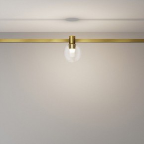 Накладной светильник Maytoni Bubble TR148-1-3W4K-BS в Сургуте - surgut.ok-mebel.com | фото 2