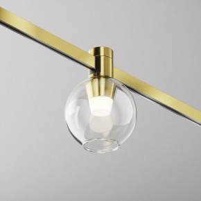 Накладной светильник Maytoni Bubble TR148-1-3W4K-BS в Сургуте - surgut.ok-mebel.com | фото 3