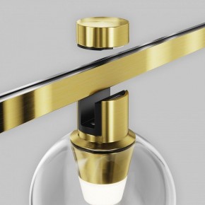 Накладной светильник Maytoni Bubble TR148-1-3W4K-BS в Сургуте - surgut.ok-mebel.com | фото 8