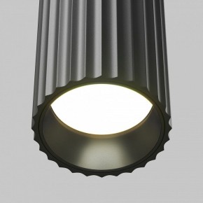 Накладной светильник Maytoni Calipso C106CL-01-GU10-B в Сургуте - surgut.ok-mebel.com | фото 7