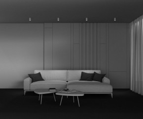 Накладной светильник Maytoni Conik gyps C001CL-GU10-W в Сургуте - surgut.ok-mebel.com | фото 7